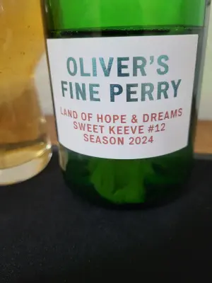 danlo's photo of Land of Hope and Dreams Perry 2024
