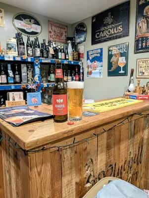 simontomlinson's photo of Richmodis Kölsch