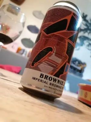 minutemat's photo of Brownie Loop