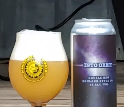 CoastGuardVet's photo of Into Orbit