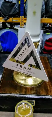 Olut's photo of Fram