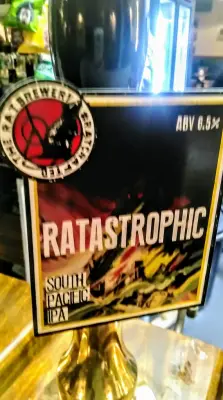 Olut's photo of Ratastrophic