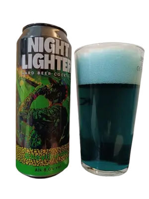 Plutonowymaniek's photo of Night Lighter - Ghostbuster