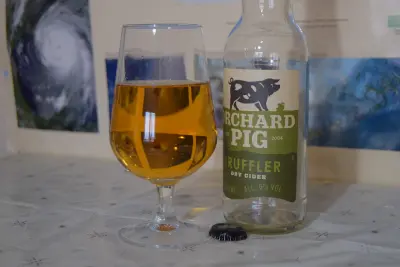 AleDegustation's photo of Truffler