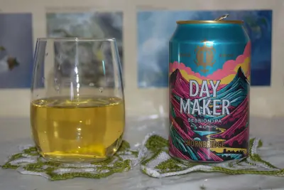 AleDegustation's photo of Day Maker