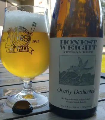 CoastGuardVet's photo of Overly Dedicated