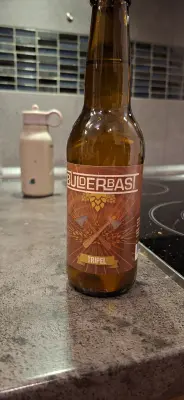 Zlotta's photo of Tripel
