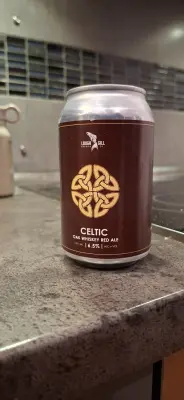 Zlotta's photo of Celtic