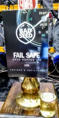 Olut's photo of Fail Safe
