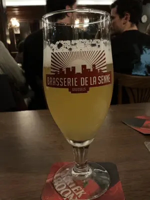 lad_newton's photo of Brett Saison