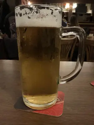 lad_newton's photo of Jupiler