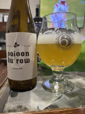 Jow's photo of Saison du Row