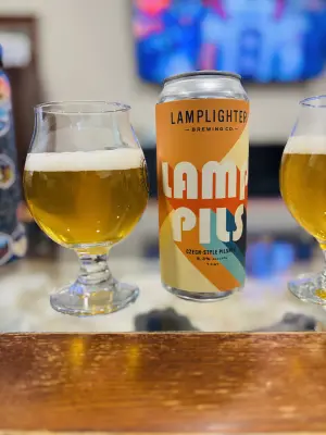 Jow's photo of Lamp Pils