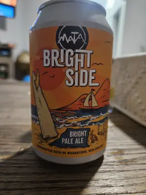Staleandfunny's photo of Bright Side