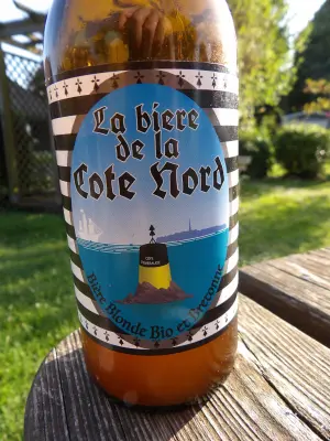 Olut's photo of La Bière de la Côte Nord