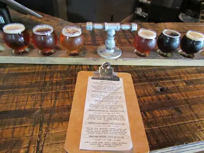 Dogbrick's photo of Colorado Public Red Ale