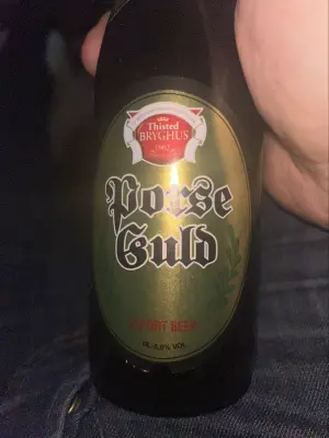 Nisse666's photo of Porse Guld