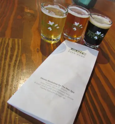 Dogbrick's photo of Hop Syndrome Lager