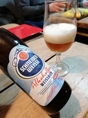 minutemat's photo of Alkoholfrei (TAP 3)