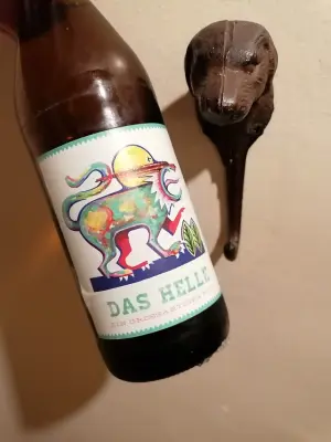 minutemat's photo of Das Helle