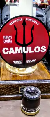 Olut's photo of Camulos