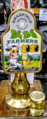 Olut's photo of Farmers 2020 Keep It Clear