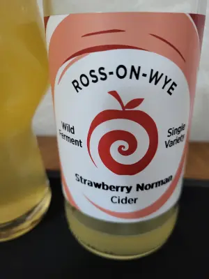 danlo's photo of Strawberry Norman