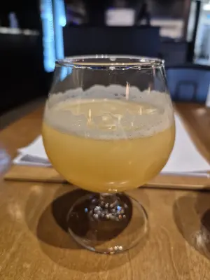 Lubiere's photo of Cohérence