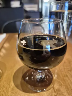 Lubiere's photo of Bal Malté