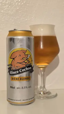 lore's photo of Rince Cochon Triple
