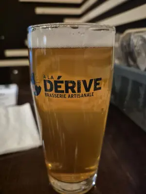 Lubiere's photo of Wild Wild Ouest