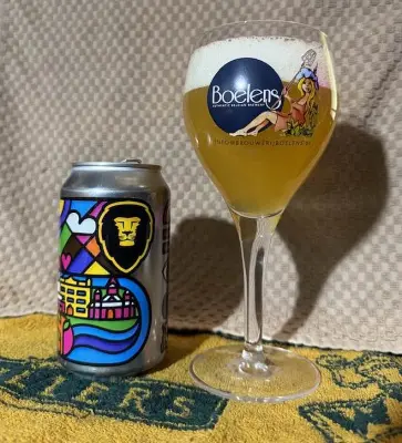 bhensonb's photo of B-Proud