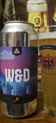 drpimento's photo of Geographically Misleading: W&D
