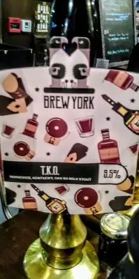 Olut's photo of T.K.O.