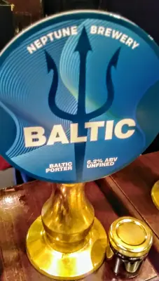 Olut's photo of Baltic