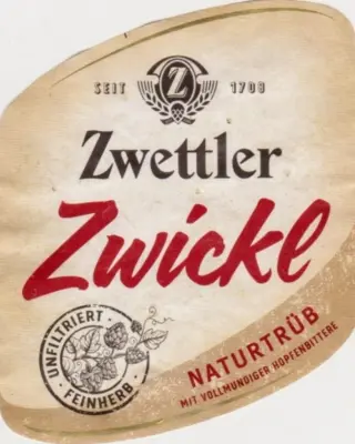 eurosoba's photo of Zwickl