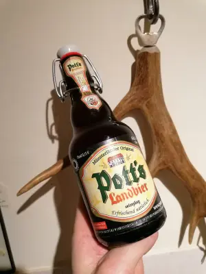 minutemat's photo of Landbier