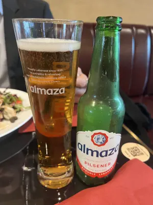 Bbcplux's photo of Pilsener