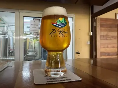 Kermis's photo of Katiti Pale Ale