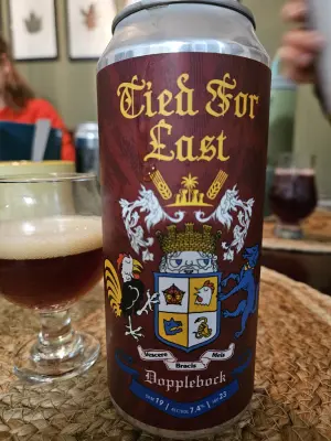 Staleandfunny's photo of Tied for Last