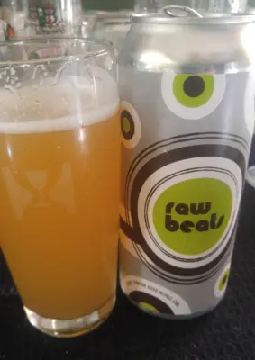 CoastGuardVet's photo of Raw Beats