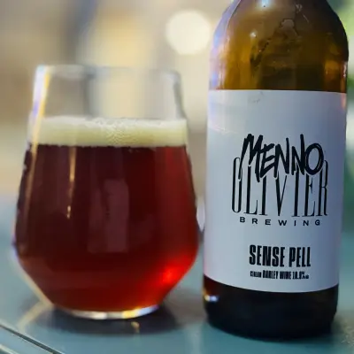 Mr_Pink_152's photo of Sense Pell