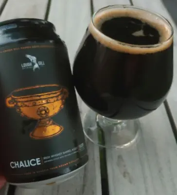 CoastGuardVet's photo of Chalice