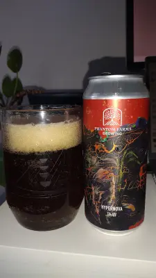 Clarkvv's photo of Hypernova