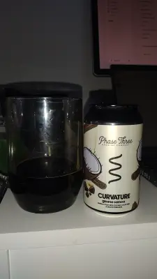 Clarkvv's photo of Curvature - Gimmie Samoa