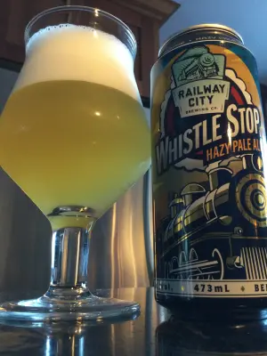 Tessic's photo of Whistle Stop