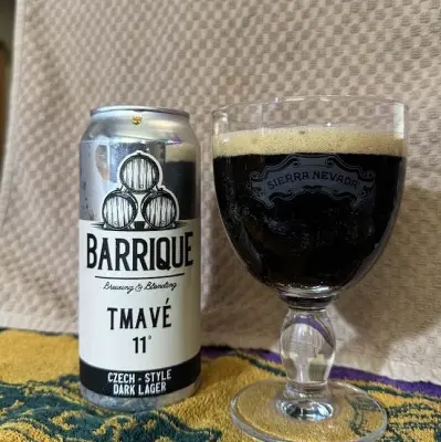 bhensonb's photo of Tmave 11°
