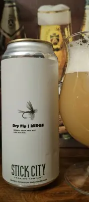 drpimento's photo of Dry Fly: Midge