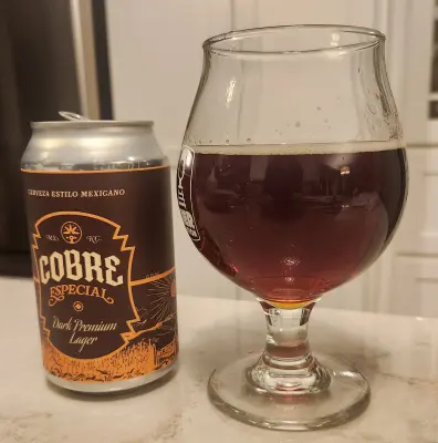 theisti's photo of Cobre Especial