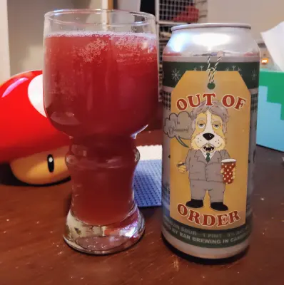 stevoj's photo of Out Of Order: The Blessssssing!